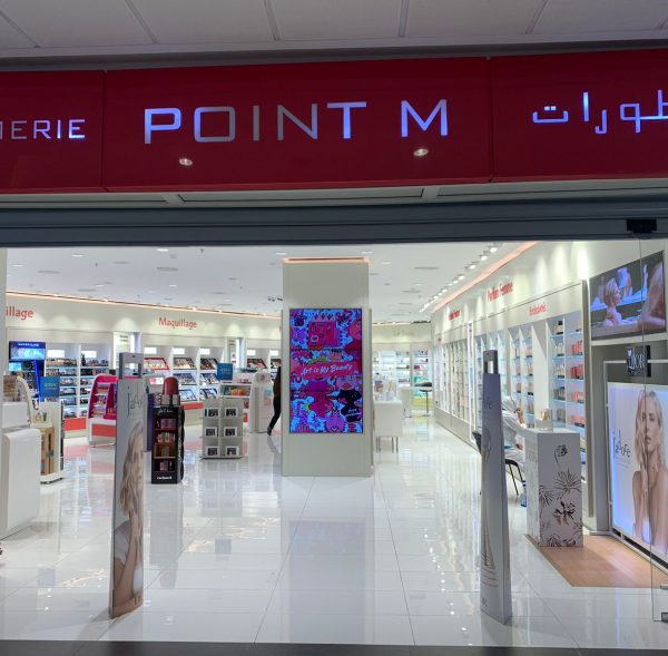 5-477 POINT M MANAR