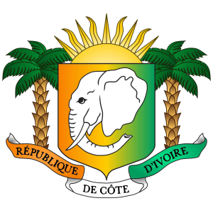 Republique de cote d'ivoire